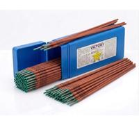 Victory Welding Alloys 6010 Tige de soudage 0,3 cm E6010 0,3 cm Boîte de 2,3 kg
