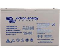 Batterie AGM à décharge profonde 12 V/38 Ah.