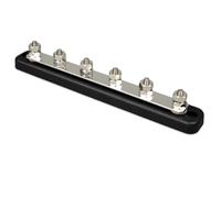 Victron Energy Cover + 6p Bus Bar 150a Argenté