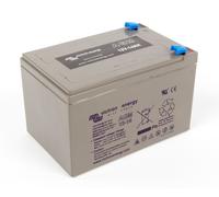 Victron BAT212120084 Batterie au plomb étanche AGM 12V 14AH :151x98x101MM