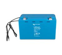 Victron batterie LiFePO4 12,8V 100Ah Smart