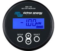 Victron Batterie Monitor BMV-702 Noir