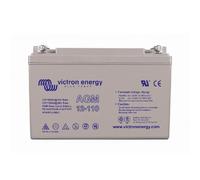 Victron Energy Agm 12v/battery 110ah Clair