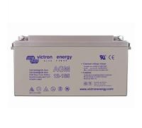 Batterie AGM à décharge profonde 12 V/165 Ah.