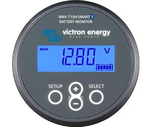 Victron Batteriemonitor BMV-710H Smart