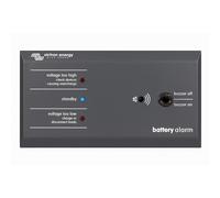Victron Battery Alarm GX panneau de surveillance acoustique de la batterie