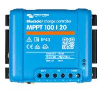 VICTRON Bluesolar MPPT 100/20