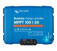 BlueSolar MPPT 100/50