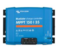 VICTRON Bluesolar MPPT 150/35