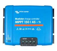 BlueSolar MPPT 150/45