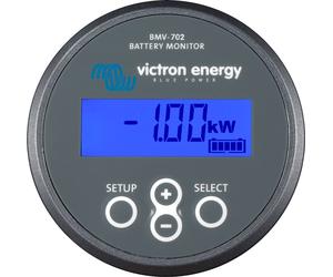 Victron Bmv-700 Moniteur De Batterie Haute Précision - Victron Energy
