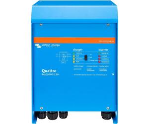 Victron Chargeur+convertisseur 24/3000 , 1 pièce