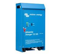 VICTRON Chargeur de batterie Phoenix 50 + 4 Ah , 1 pièce