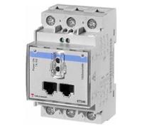 Victron compteur d'électricité ET340 triphasé max 65A/phase