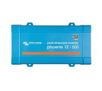 VICTRON Convertisseur 12V 500W Phoenix VE Direct VA Schucko