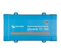 VICTRON Convertisseur 12V 500W Phoenix VE Direct VA Schucko G