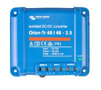 Victron Convertisseur DC-DC Orion-Tr 48/48-25A 120 W isolé