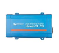 Victron Convertisseur Phoenix - 12 / 375w - Prise Schuko Bleu