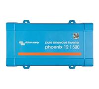 Convertisseur 12V - 230V 500 VA (400 Watts) Pur Sinus VICTRON