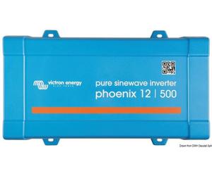 VICTRON Convertisseur Phoenix 500/1000 W 12 V , 1 pièce
