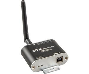 Victron Convertisseur Zigbee vers USB pour les compteurs d'énergie et les appareils GX