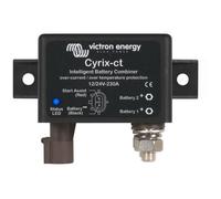 VICTRON Cyrix Coupleur combineur de batteries 12/24V 230A