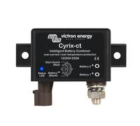 Victron Cyrix-ct 12/24V-230A Coupleur de batterie intelligent