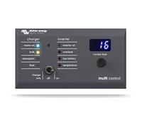 Victron Digital Multi Control 200/200 A GX