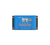 Victron Energie BlueSolar PWM-LCD & USB 12/24V 20A