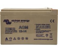 Victron Energy 12V/14Ah AGM Deep Cycle Batt.