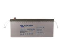 Batterie au plomb-carbone 12 V/160 Ah (M8)