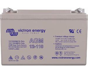 Victron energy agm 110ah 12v