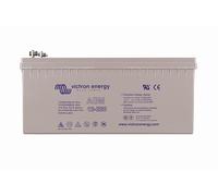 Victron Energy Agm 12v/battery 220ah Argenté