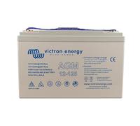 Batterie AGM Super Cycle 12 V/125 Ah (M8)
