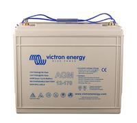 Batterie AGM Super Cycle 12 V/170 Ah (M8)