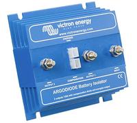 Victron Energy ArgoDiode Isolateurs de Batterie 120-2AC (2 Batteries 120 amp)