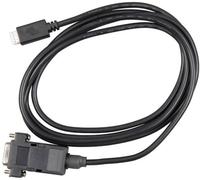 Victron Energy ASS030520500 VE.Direct auf RS232 Longueur de câble 1.8 m