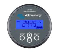 Victron Energy BAM020700000R Moniteur de Batterie BMV-700 6,5 à 95 VDC