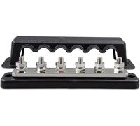 Victron Energy Barre 250A 6P avec Couvercle