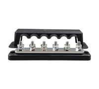 Victron Energy Barre Omnibus 6p Avec Couvercle 250a