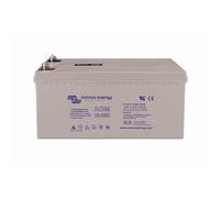 Victron Energy - Batterie Agm 12V 220Ah Victron Energy