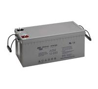 Victron Energy Batterie Agm à Décharge Profonde 12v 240ah
