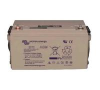 Victron Energy Batterie Agm Deep Cycle 12v 90ah M6