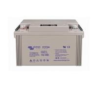 Victron Energy - Batterie Au Gel À Décharge Profonde 12V 130Ah Victron Energy