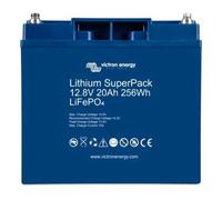 Victron Energy 12.8v/m5 Lithium Battery 20ah Clair