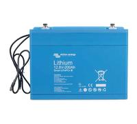 Batterie LiFePO4 12,8 V/100 Ah NG