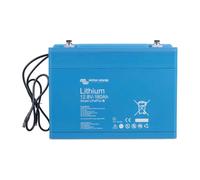 Batterie LiFePO4 12,8 V/180 Ah Smart