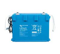 Victron Lithium-NG Batterie 200Ah 12,8V BMS integrierter Shunt Next Generation