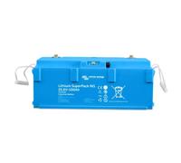 Victron Energy Batterie Au Lithium Superpack 25.6v 100ah Ng