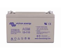 Victron Energy Agm 12v/battery 110ah Clair